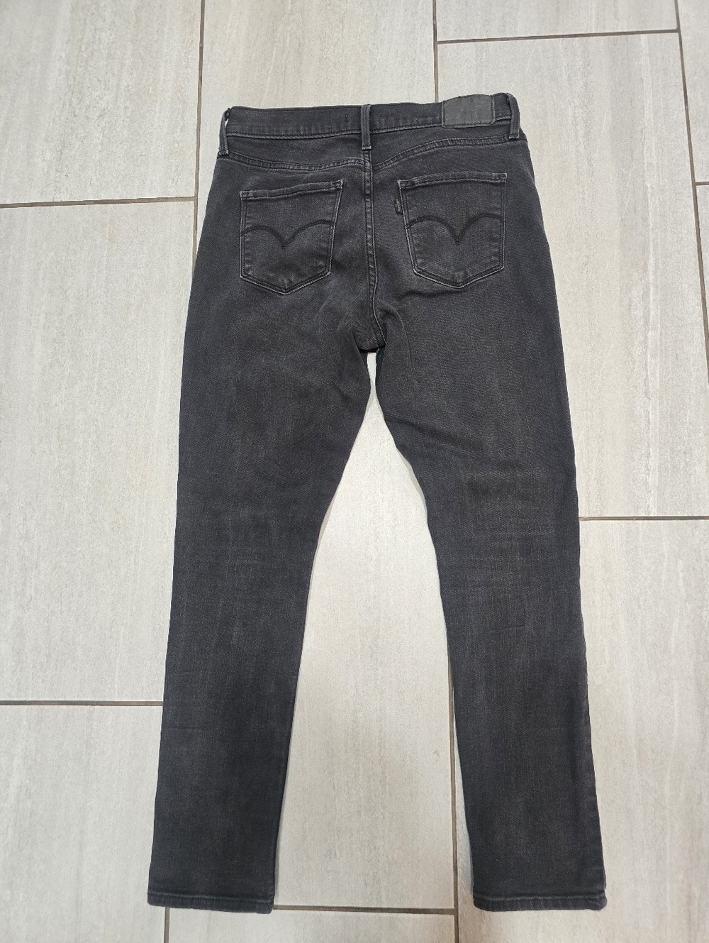 Levi’s 311 Shaping Skinny Jeans Women’s High Rise Black Slim Fit Stretch